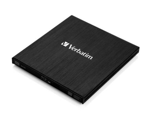 Nagrywarka Verbatim 43890 (USB 3.0; zewnętrzna) Nagrywarka Verbatim 43890 (USB 3.0; zewnętrzna)