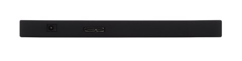 Nagrywarka Verbatim 43890 (USB 3.0; zewnętrzna) Nagrywarka Verbatim 43890 (USB 3.0; zewnętrzna)