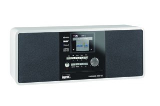 Odtwarzacz Imperial Telestar DABMAN i200 CD - Digital - DAB+,FM,UKW - Player - CD - 20 W - 7.62 cm (3)
