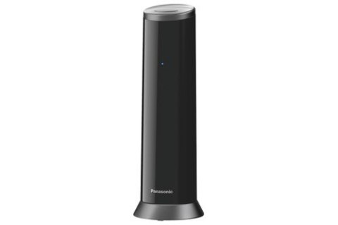 Panasonic KX-TGK210FXB telefon Telefon w systemie DECT Nazwa i identyfikacja dzwoniącego Czarny Panasonic KX-TGK210FXB telefon Telefon w systemie DECT Nazwa i identyfikacja dzwoniącego Czarny