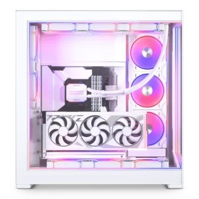Phanteks NV9 Mini Tower Pasek ledowy Phanteks NV9 Mini Tower Pasek ledowy
