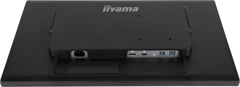 Płaski ekran LCD Iiyama T2452MSC-B1AG Bonded Projective Capacitive 1 - 60.5 cm