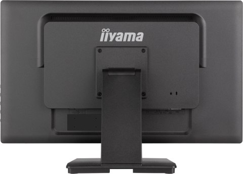 Płaski ekran LCD Iiyama T2452MSC-B1AG Bonded Projective Capacitive 1 - 60.5 cm