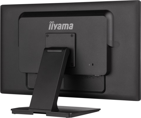 Płaski ekran LCD Iiyama T2452MSC-B1AG Bonded Projective Capacitive 1 - 60.5 cm