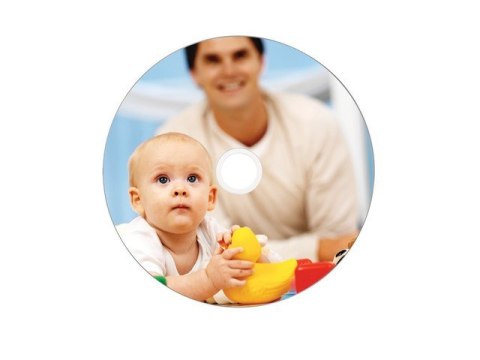 Płyta CD Verbatim 43438 (700MB; 52x; 50szt.; Cake) Płyta CD Verbatim 43438 (700MB; 52x; 50szt.; Cake)