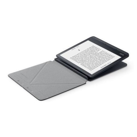 Pokrowiec Kobo Sage Black Schwarz (N778-AC-BK-E-PU) (N778ACBKEPU)