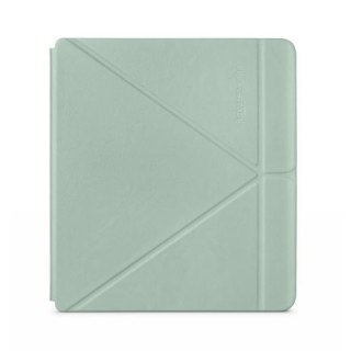 Pokrowiec Kobo Sleepcover Sage Jasnozielony (N778-AC-LG-E-PU) (N778ACLGEPU)