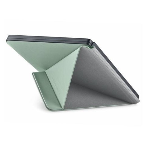 Pokrowiec Kobo Sleepcover Sage Jasnozielony (N778-AC-LG-E-PU) (N778ACLGEPU) Pokrowiec Kobo Sleepcover Sage Jasnozielony (N778-AC-LG-E-PU) (N778ACLGEPU)
