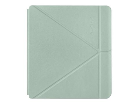 Pokrowiec Kobo Sleepcover Sage Jasnozielony (N778-AC-LG-E-PU) (N778ACLGEPU) Pokrowiec Kobo Sleepcover Sage Jasnozielony (N778-AC-LG-E-PU) (N778ACLGEPU)