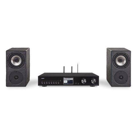 Radio Imperial DABMAN i560 DAB+/FM czarne Radio Imperial DABMAN i560 DAB+/FM czarne