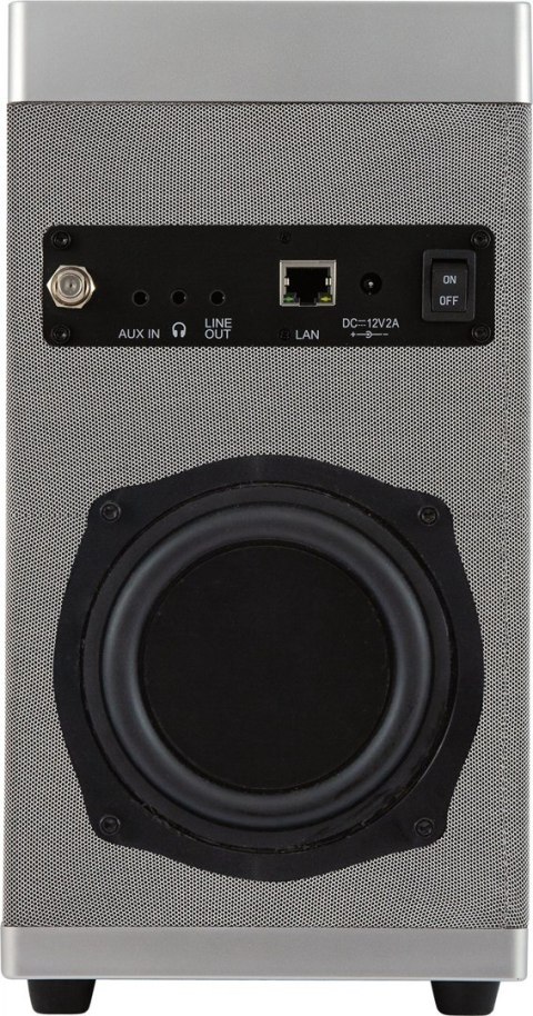Radio Imperial DABMAN i610 DAB+/FM szare Radio Imperial DABMAN i610 DAB+/FM szare