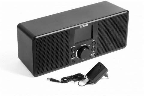 Radio Internetowe Technaxx TX-153 Radio Internetowe Technaxx TX-153