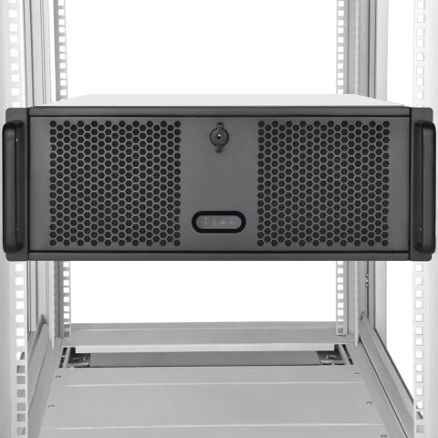 SilverStone RMS06-22 SST-RMS06-22 Rackmount SilverStone RMS06-22 SST-RMS06-22 Rackmount