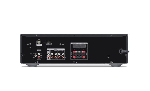 Sony STR-DH190 amplituner AV 100 W 2.0 kan. Stereo Czarny Sony STR-DH190 amplituner AV 100 W 2.0 kan. Stereo Czarny
