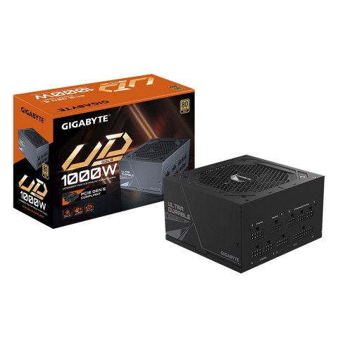 CASE PSU ATX2.31 1000W/GP-UD1000GM PG5 GIGABYTE CASE PSU ATX2.31 1000W/GP-UD1000GM PG5 GIGABYTE
