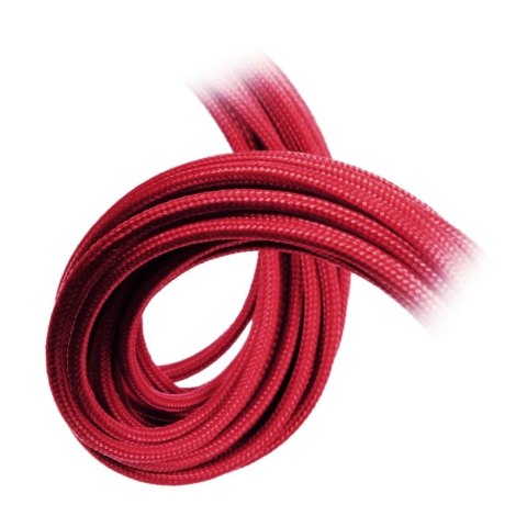 CableMod C-Series Rmi, zestaw RMx ModFlex Essentials - czerwony CableMod C-Series Rmi, zestaw RMx ModFlex Essentials - czerwony