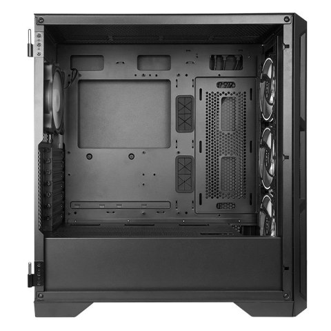 Chieftec APEX GA-01B-TG-OP ATX Midi Tower Czarny Chieftec APEX GA-01B-TG-OP ATX Midi Tower Czarny