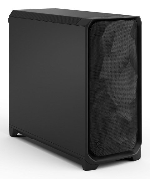 Etui Fractal Design Meshify 3 XL Solid Black - ATX Etui Fractal Design Meshify 3 XL Solid Black - ATX
