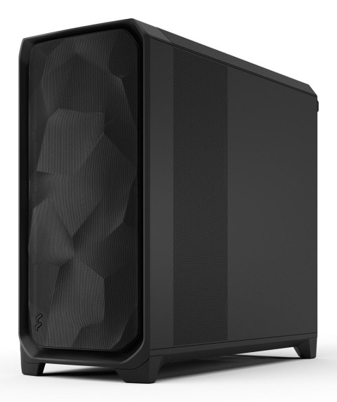 Etui Fractal Design Meshify 3 XL Solid Black - ATX Etui Fractal Design Meshify 3 XL Solid Black - ATX
