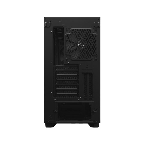 Fractal Design Define 7 Midi Tower Czarny Fractal Design Define 7 Midi Tower Czarny