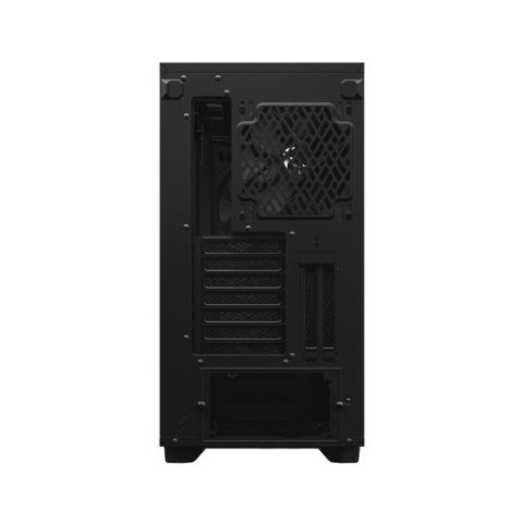 Fractal Design Define 7 Midi Tower Czarny Fractal Design Define 7 Midi Tower Czarny