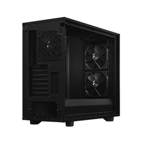 Fractal Design Define 7 Midi Tower Czarny Fractal Design Define 7 Midi Tower Czarny