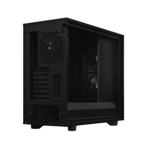 Fractal Design Define 7 Midi Tower Czarny Fractal Design Define 7 Midi Tower Czarny