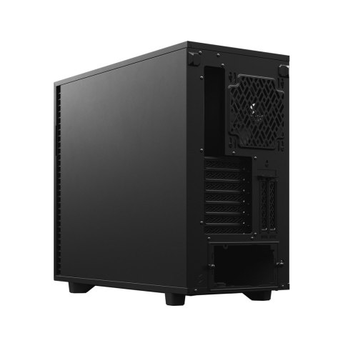 Fractal Design Define 7 Midi Tower Czarny Fractal Design Define 7 Midi Tower Czarny
