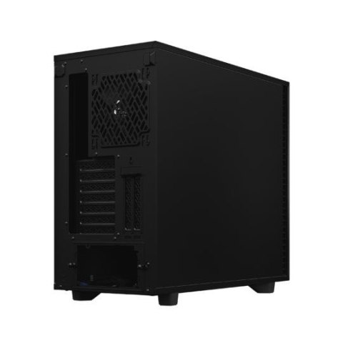 Fractal Design Define 7 Midi Tower Czarny Fractal Design Define 7 Midi Tower Czarny