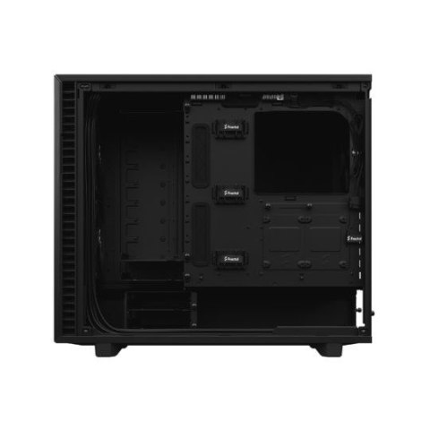 Fractal Design Define 7 Midi Tower Czarny Fractal Design Define 7 Midi Tower Czarny