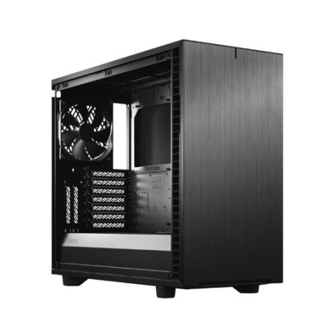 Fractal Design Define 7 Midi Tower Czarny Fractal Design Define 7 Midi Tower Czarny