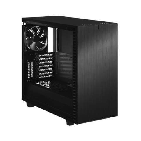 Fractal Design Define 7 Midi Tower Czarny Fractal Design Define 7 Midi Tower Czarny
