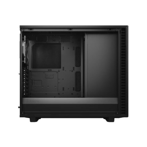 Fractal Design Define 7 Midi Tower Czarny Fractal Design Define 7 Midi Tower Czarny