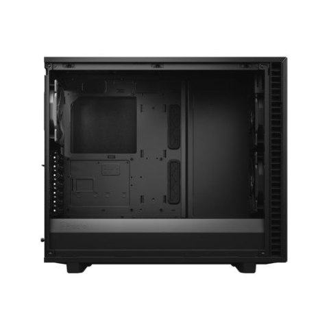 Fractal Design Define 7 Midi Tower Czarny Fractal Design Define 7 Midi Tower Czarny