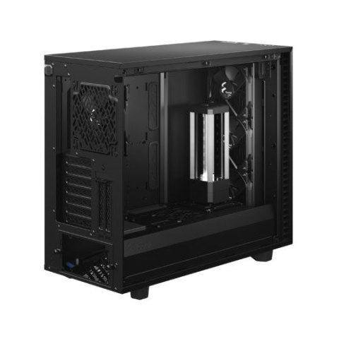 Fractal Design Define 7 Midi Tower Czarny Fractal Design Define 7 Midi Tower Czarny