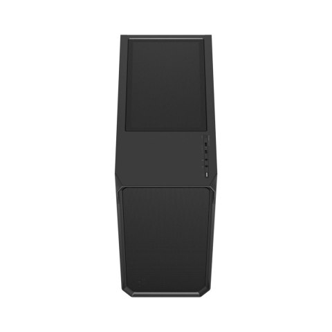 Fractal Design Focus 2 Czarny Fractal Design Focus 2 Czarny
