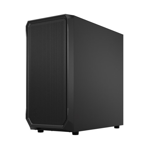 Fractal Design Focus 2 Czarny Fractal Design Focus 2 Czarny