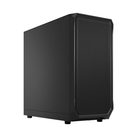 Fractal Design Focus 2 Czarny Fractal Design Focus 2 Czarny