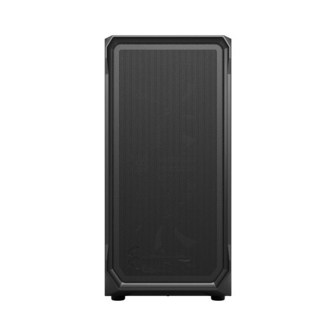Fractal Design Focus 2 Czarny Fractal Design Focus 2 Czarny