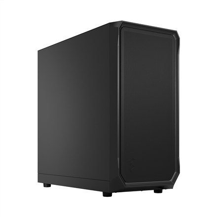 Fractal Design Focus 2 Czarny Fractal Design Focus 2 Czarny