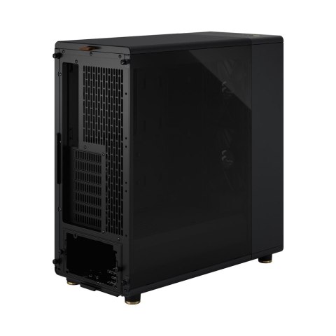 Fractal Design North Czarny Fractal Design North Czarny