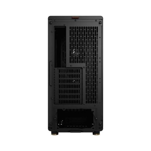 Fractal Design North Czarny Fractal Design North Czarny