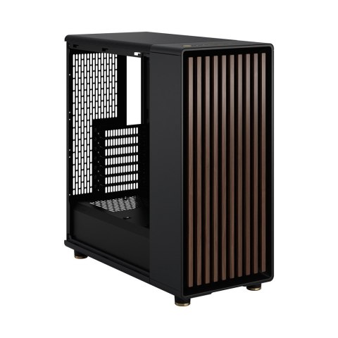 Fractal Design North Czarny Fractal Design North Czarny