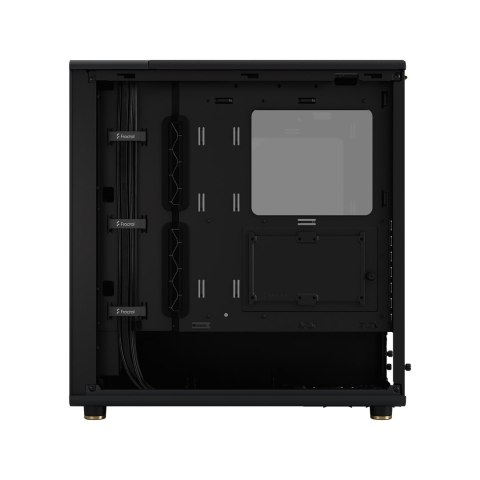 Fractal Design North Czarny Fractal Design North Czarny
