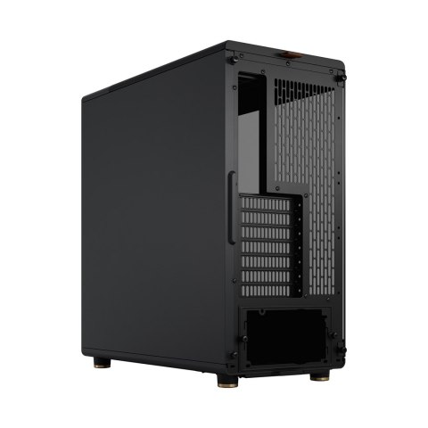 Fractal Design North Czarny Fractal Design North Czarny