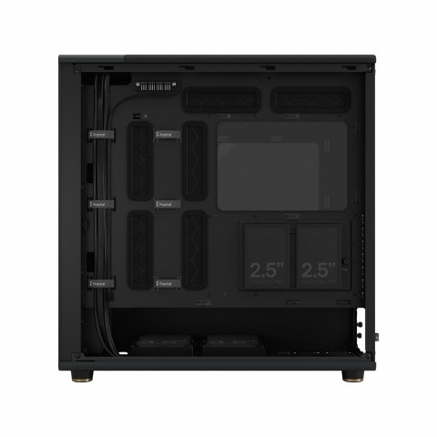 Fractal Design North XL Midi Tower Fractal Design North XL Midi Tower