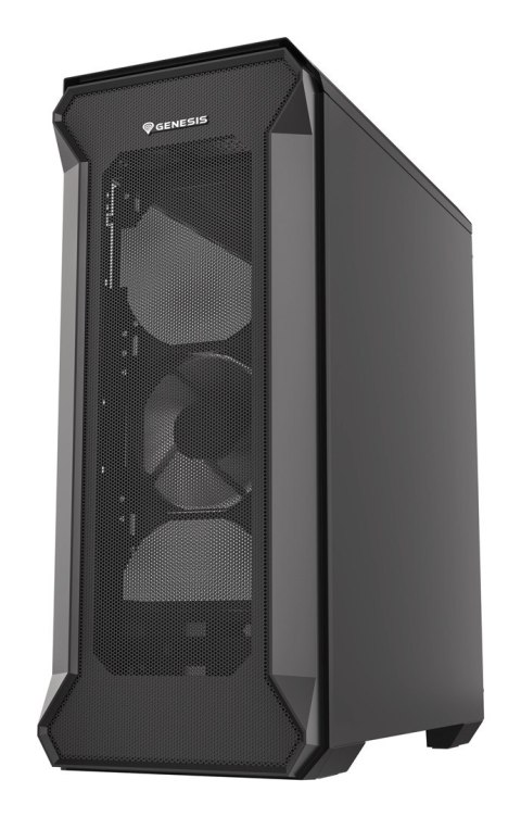 GENESIS OBUDOWA IRID 505 MIDI TOWER GENESIS OBUDOWA IRID 505 MIDI TOWER