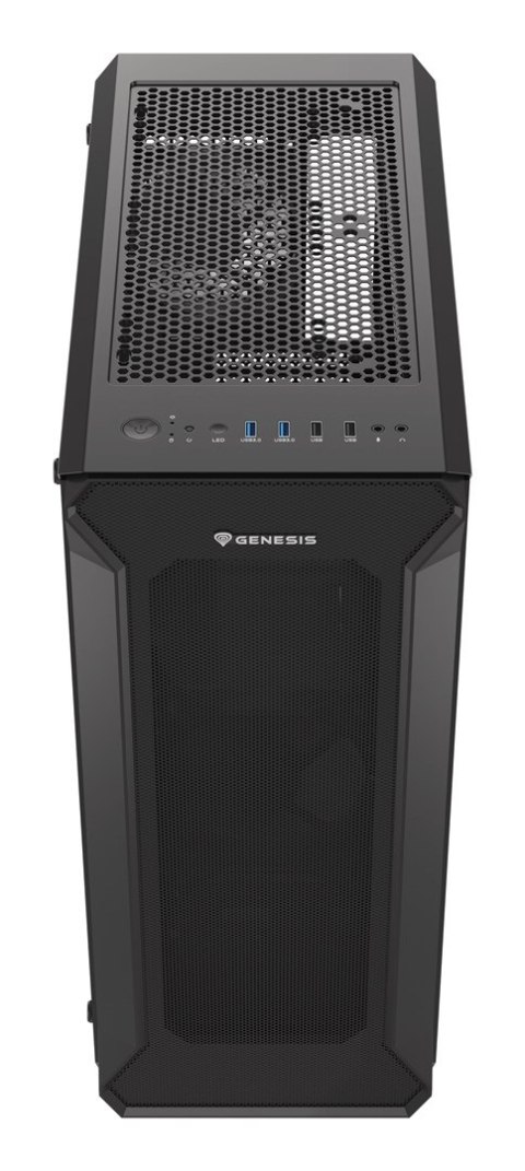 GENESIS OBUDOWA IRID 505 MIDI TOWER GENESIS OBUDOWA IRID 505 MIDI TOWER