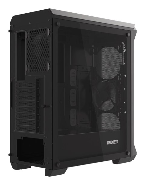 GENESIS OBUDOWA IRID 505 MIDI TOWER GENESIS OBUDOWA IRID 505 MIDI TOWER