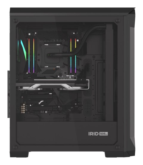 GENESIS OBUDOWA IRID 505 MIDI TOWER GENESIS OBUDOWA IRID 505 MIDI TOWER